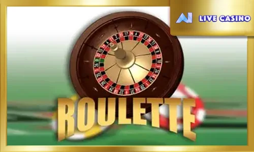 AI Roulette